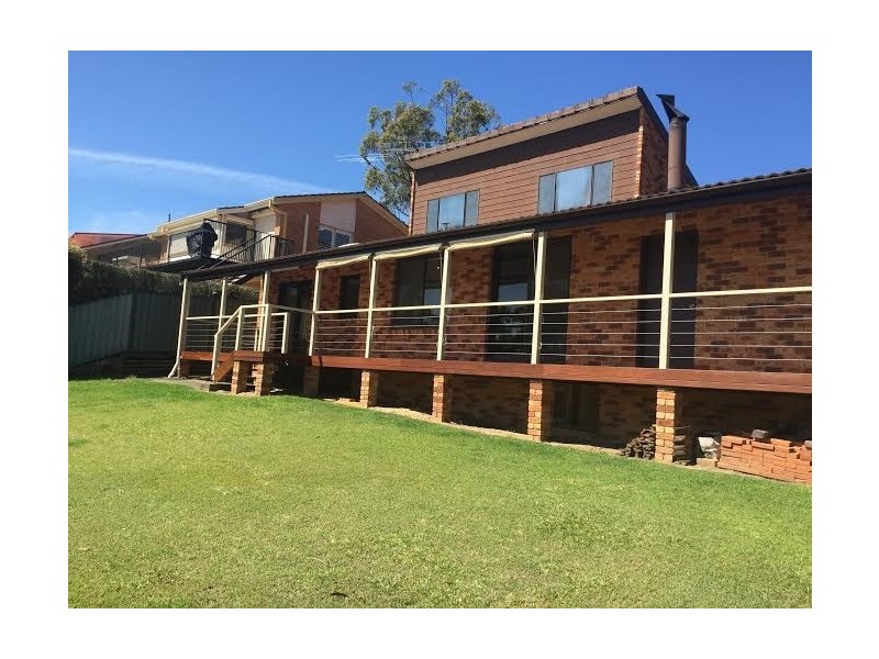 31 Barnes Crescent, Menai NSW 2234
