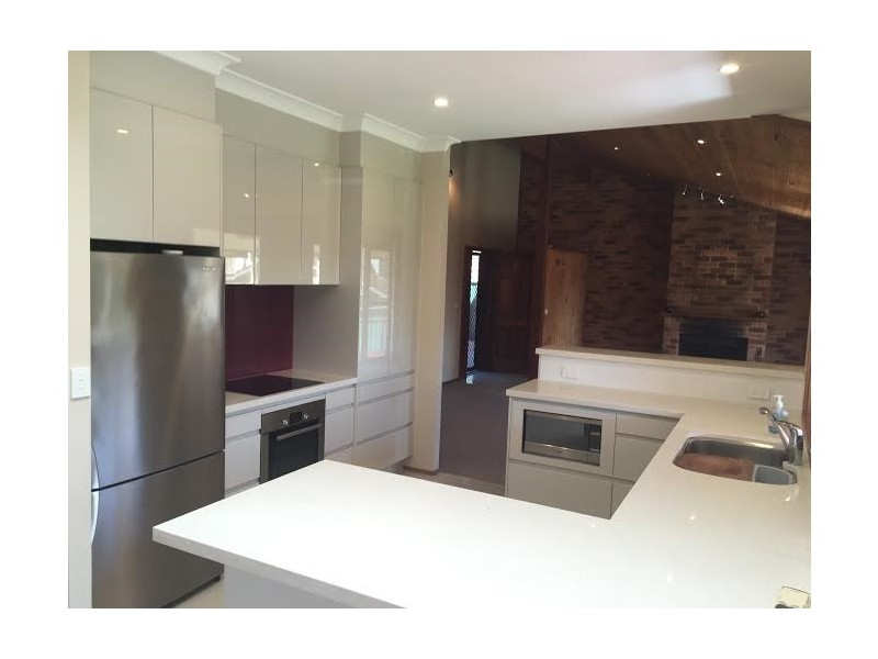 31 Barnes Crescent, Menai NSW 2234