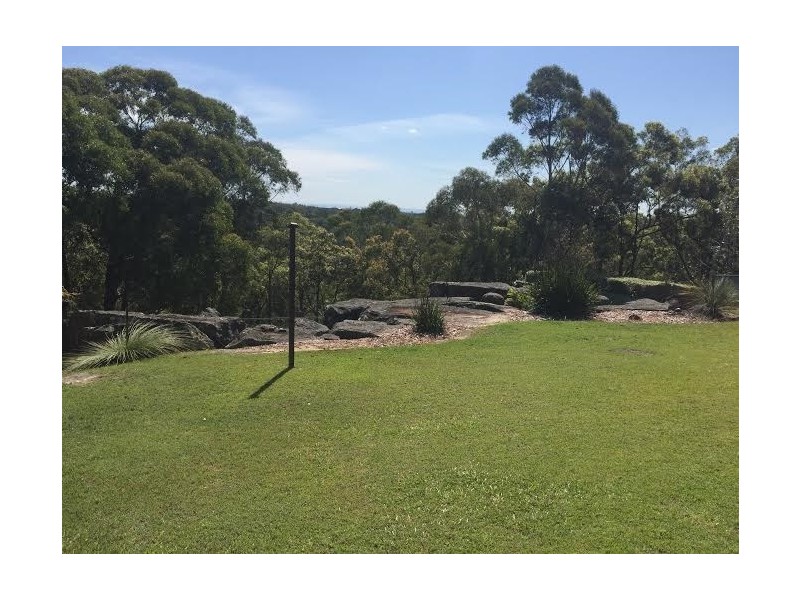 31 Barnes Crescent, Menai NSW 2234