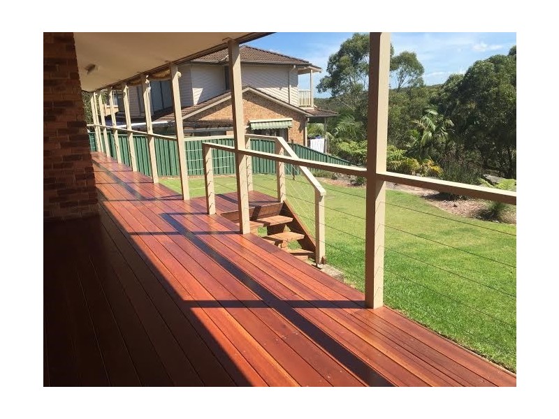 31 Barnes Crescent, Menai NSW 2234