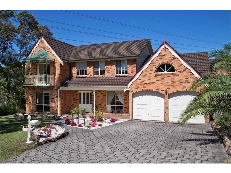 3 Ault Place, Illawong NSW 2234