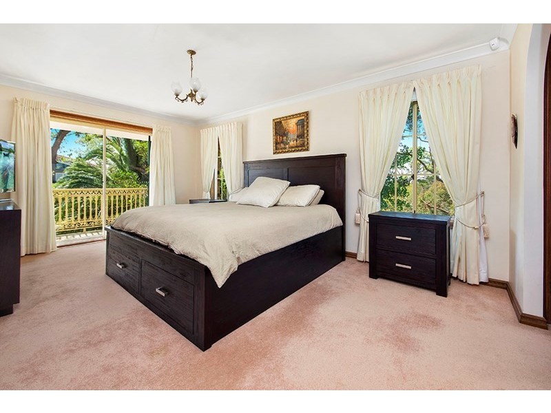 3 Ault Place, Illawong NSW 2234