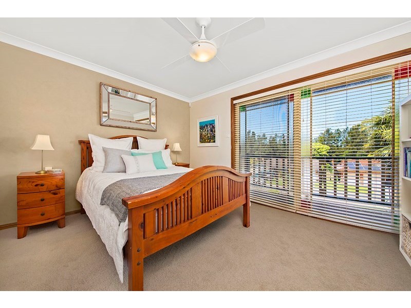 4 Lemongum Place, Alfords Point NSW 2234