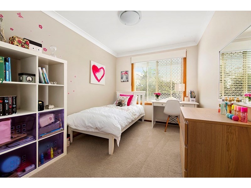 4 Lemongum Place, Alfords Point NSW 2234