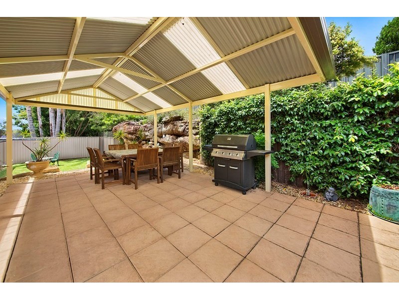 129 Hall Drive, Menai NSW 2234