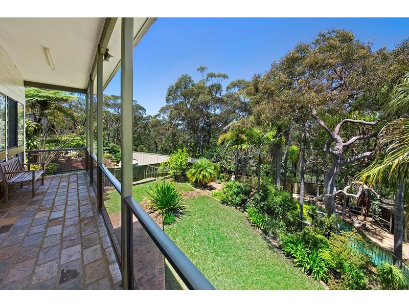 34 Jervis Drive, Illawong NSW 2234