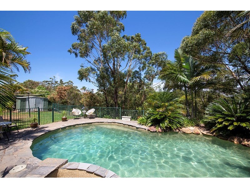 35 Barnes Cresent, Menai NSW 2234