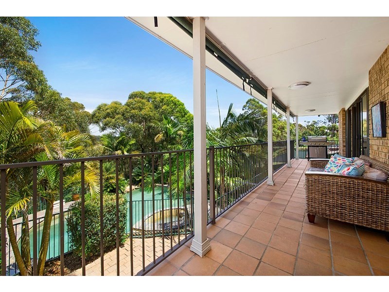 35 Barnes Cresent, Menai NSW 2234