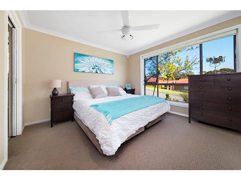 8 Sutcliffe Place, Barden Ridge NSW 2234