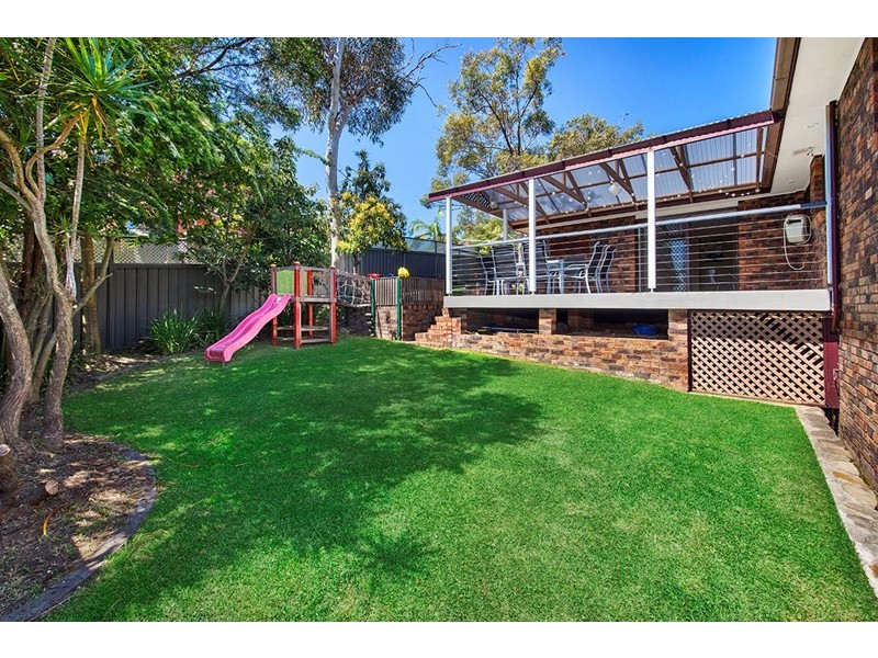 8 Sutcliffe Place, Barden Ridge NSW 2234