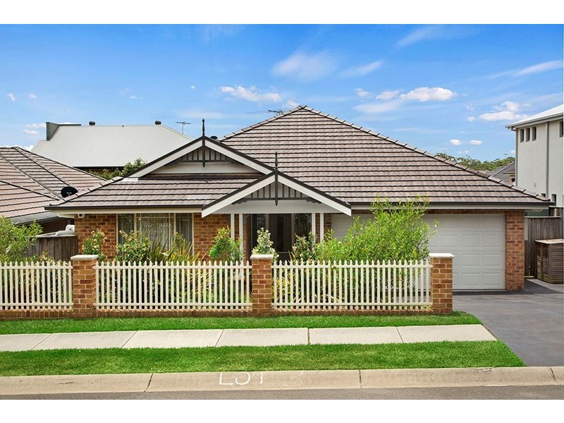 20 Ella Avenue, Barden Ridge NSW 2234