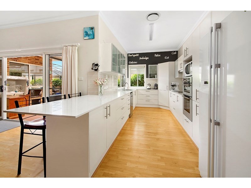 20 Ella Avenue, Barden Ridge NSW 2234