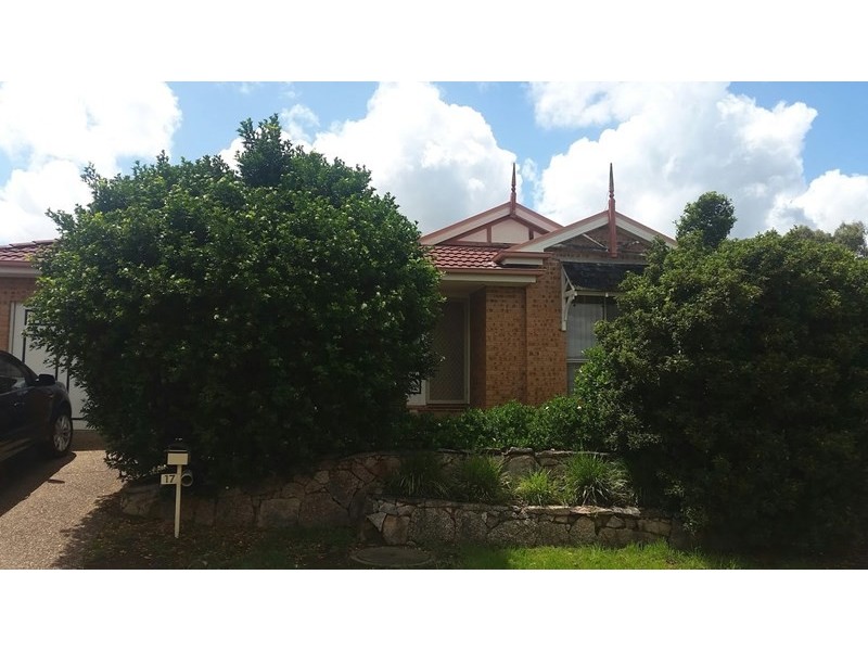 17 Batchelor Close, Menai NSW 2234