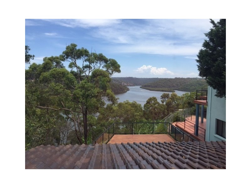 48 Bignell Street, Illawong NSW 2234