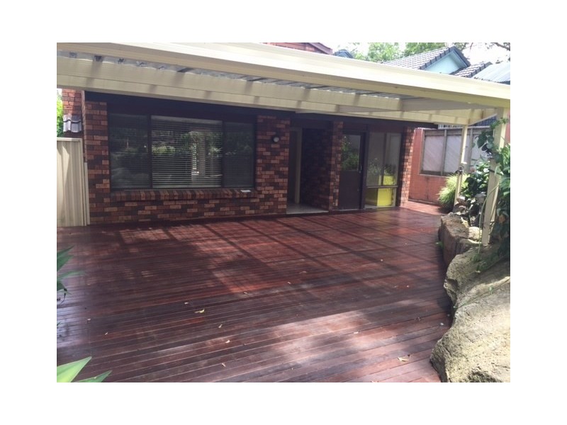 48 Bignell Street, Illawong NSW 2234