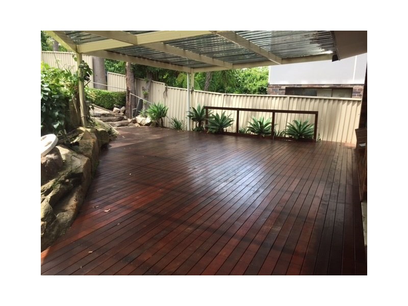 48 Bignell Street, Illawong NSW 2234