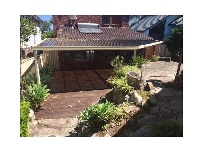 48 Bignell Street, Illawong NSW 2234