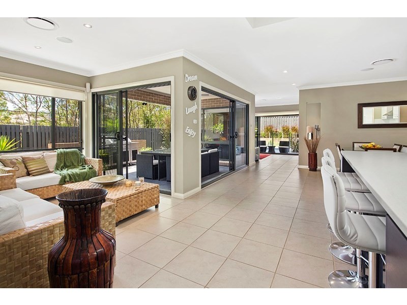 4 Bonner Place, Barden Ridge NSW 2234