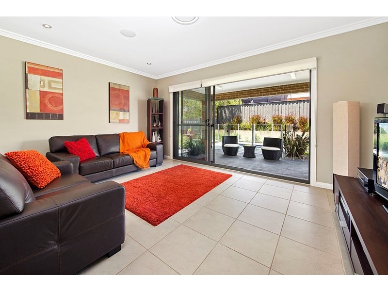 4 Bonner Place, Barden Ridge NSW 2234