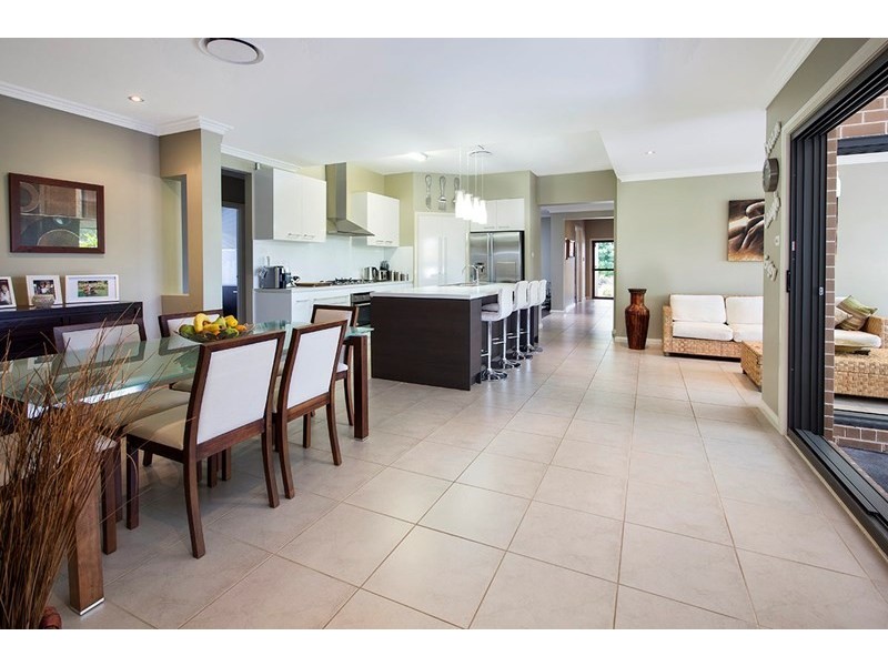 4 Bonner Place, Barden Ridge NSW 2234