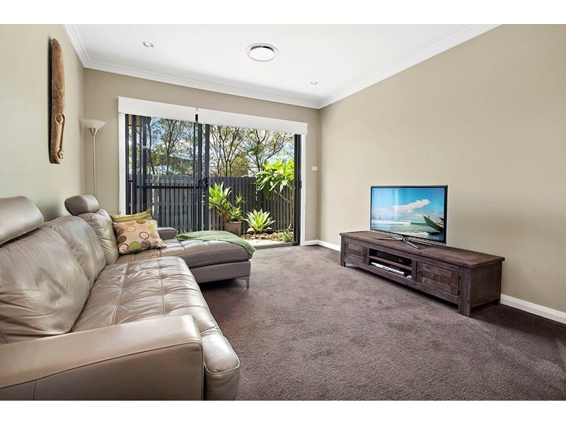 4 Bonner Place, Barden Ridge NSW 2234