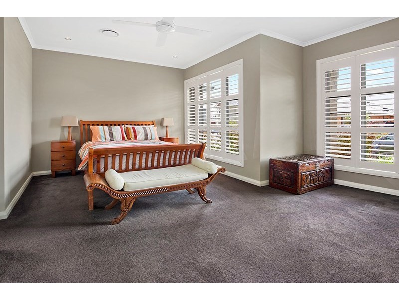 4 Bonner Place, Barden Ridge NSW 2234