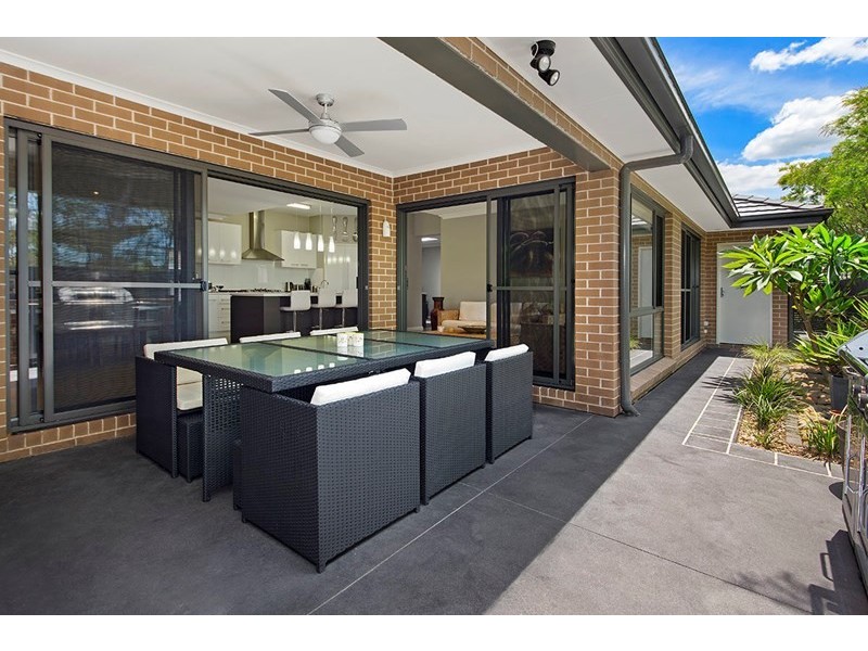 4 Bonner Place, Barden Ridge NSW 2234