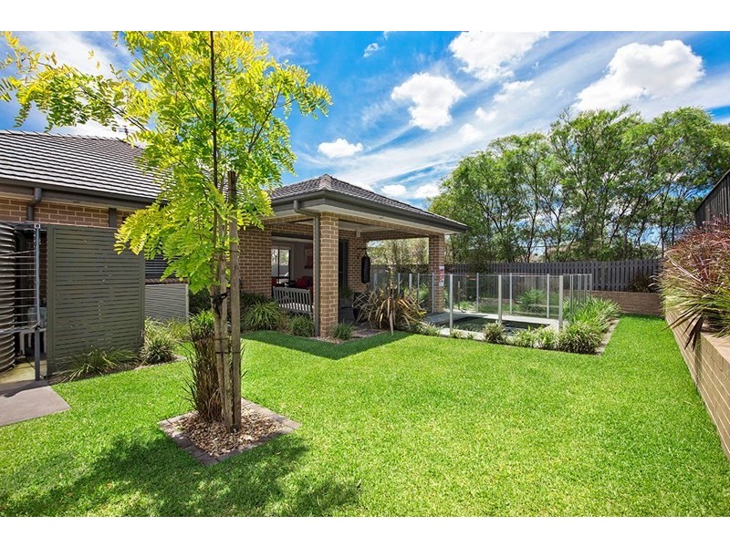 4 Bonner Place, Barden Ridge NSW 2234