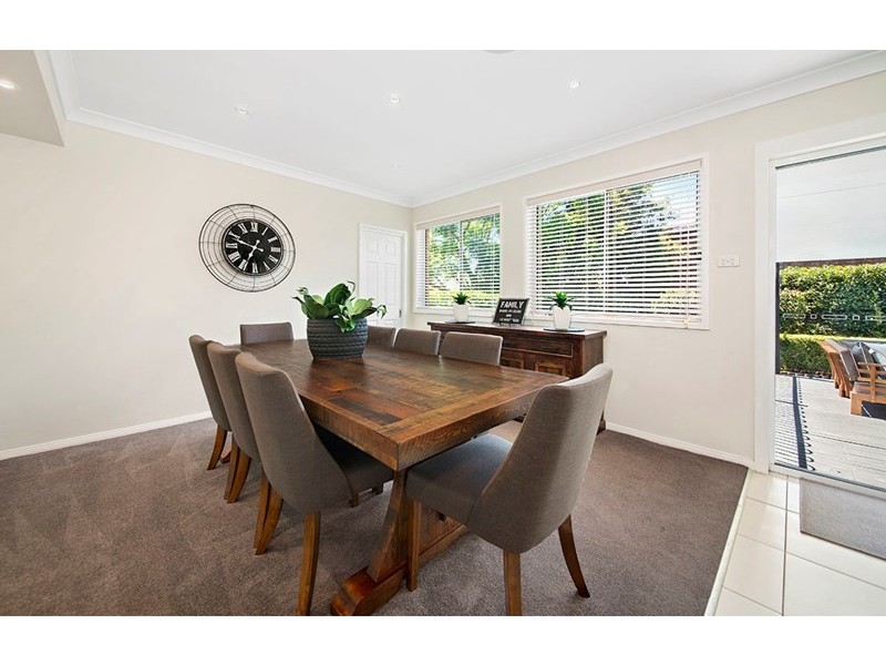 8 Empire Place, Illawong NSW 2234