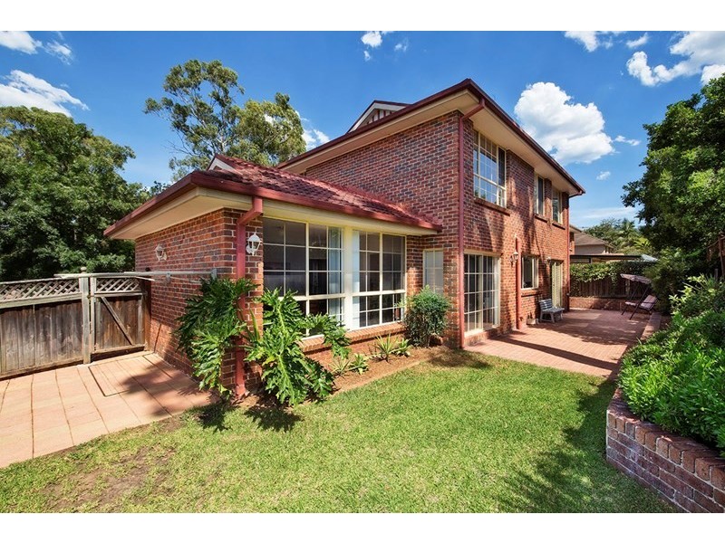 1 Appletree Place, Menai NSW 2234