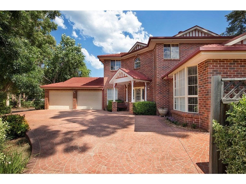 1 Appletree Place, Menai NSW 2234