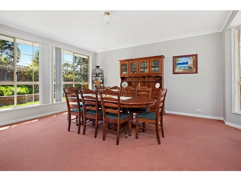 1 Appletree Place, Menai NSW 2234