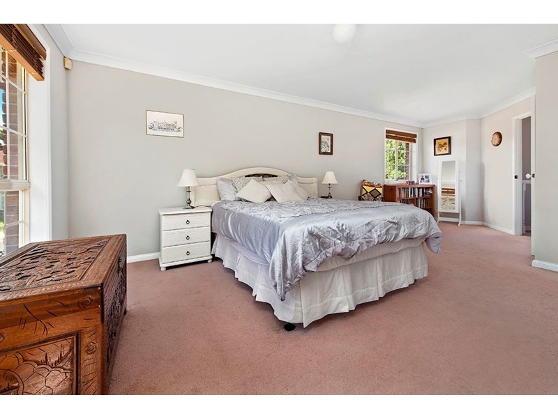 1 Appletree Place, Menai NSW 2234