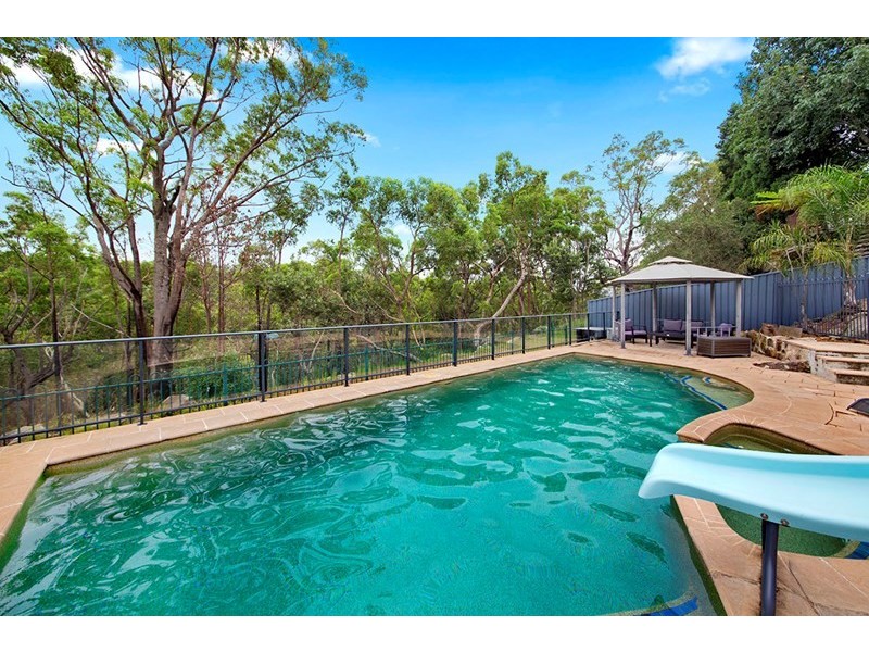 11 Torumba Close, Bangor NSW 2234