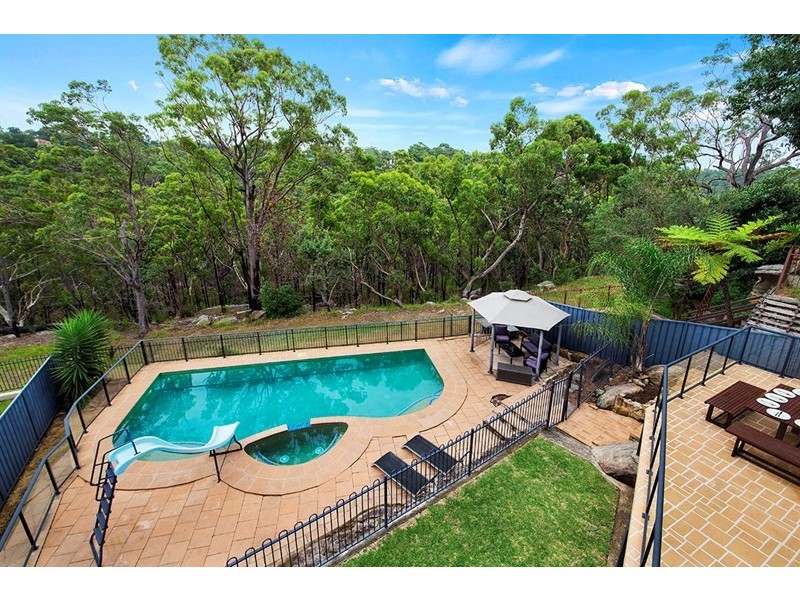 11 Torumba Close, Bangor NSW 2234