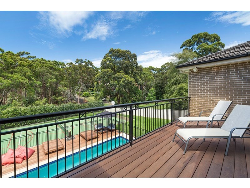 7 Tabard Place, Illawong NSW 2234
