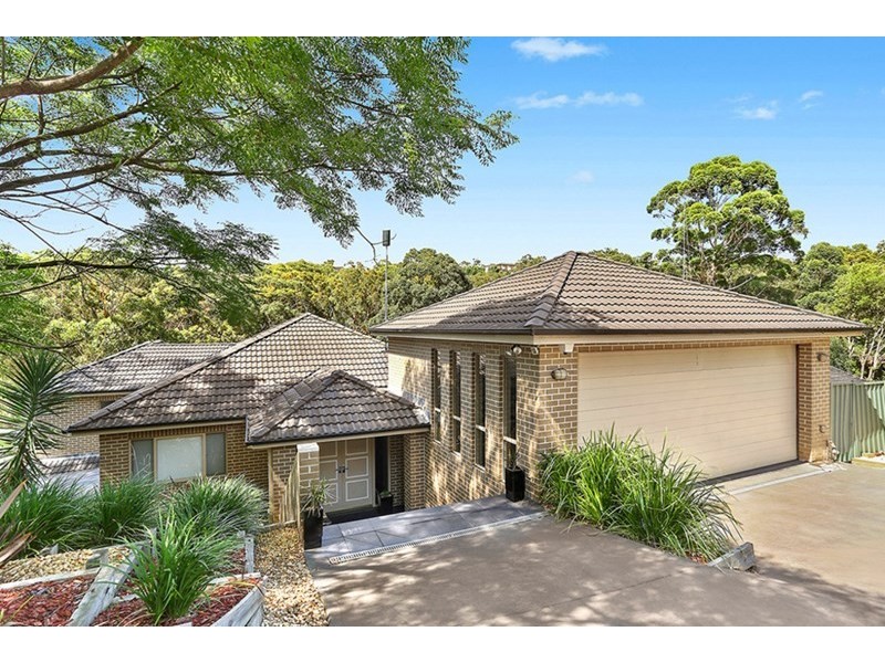 7 Tabard Place, Illawong NSW 2234