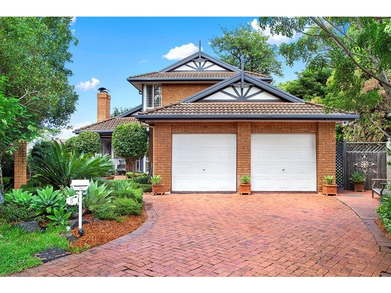 5 Tristania Grove, Menai NSW 2234