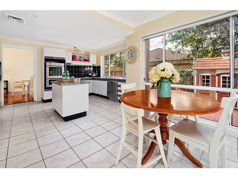 5 Tristania Grove, Menai NSW 2234