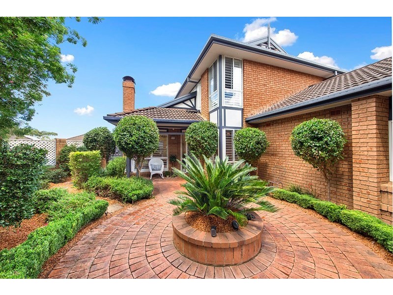 5 Tristania Grove, Menai NSW 2234