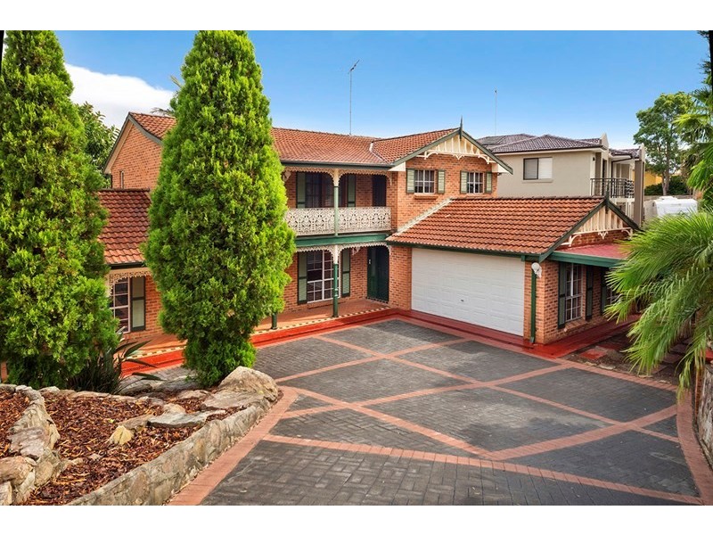 74 Brushwood Drive, Alfords Point NSW 2234