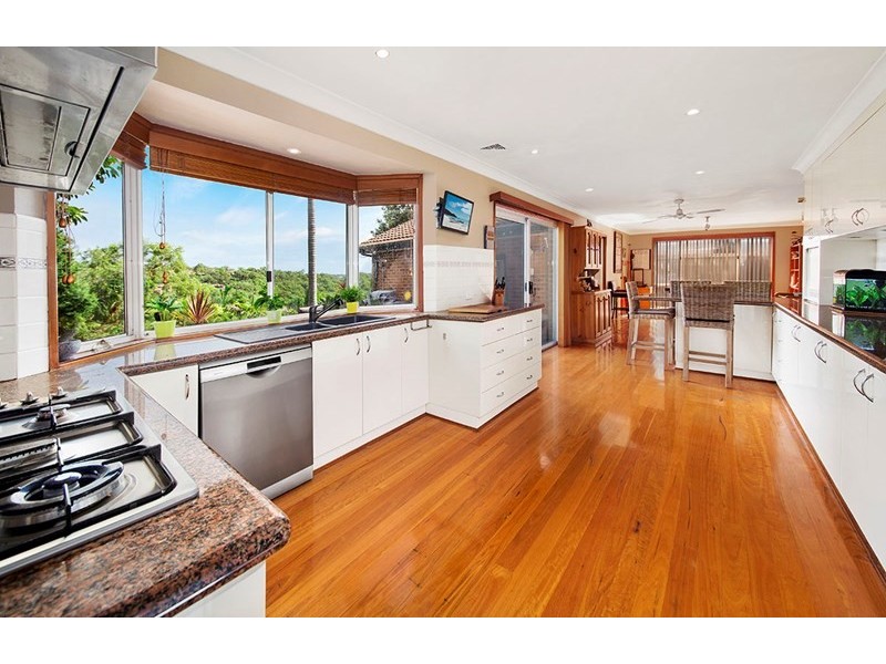 74 Brushwood Drive, Alfords Point NSW 2234