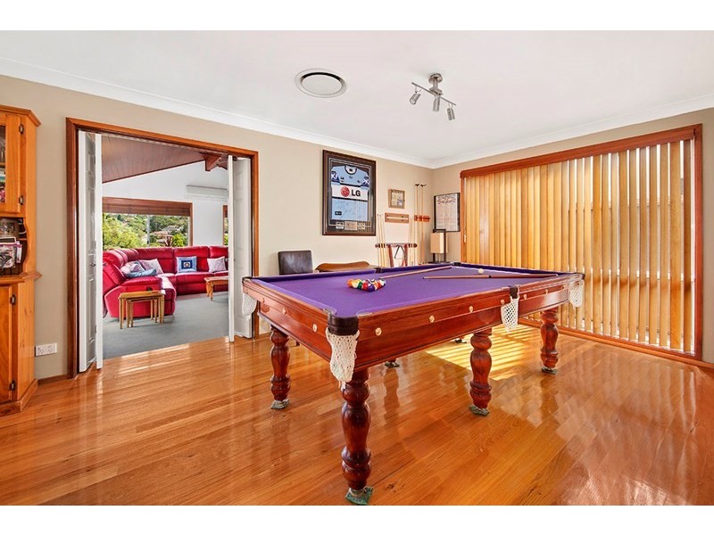 74 Brushwood Drive, Alfords Point NSW 2234