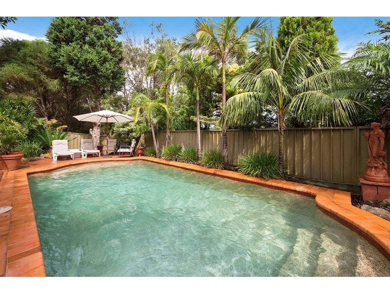 74 Brushwood Drive, Alfords Point NSW 2234