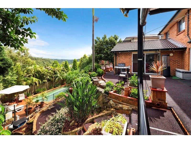 74 Brushwood Drive, Alfords Point NSW 2234