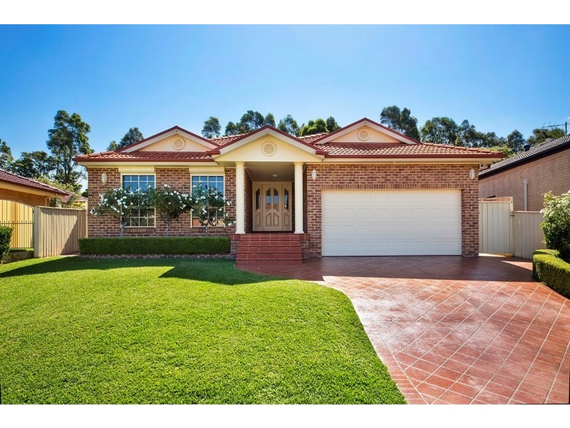 72 Mina Road, Menai NSW 2234