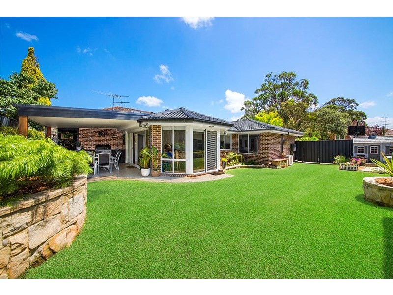29 Nicolson Circuit, Menai NSW 2234