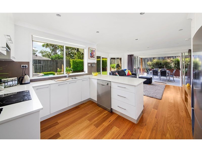 29 Nicolson Circuit, Menai NSW 2234