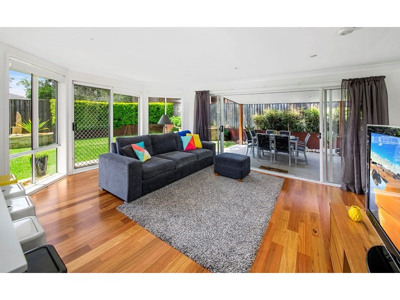 29 Nicolson Circuit, Menai NSW 2234