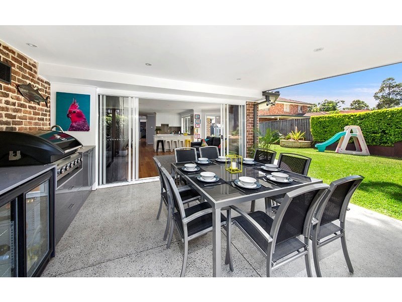 29 Nicolson Circuit, Menai NSW 2234